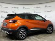 Renault Kaptur I Москва  - изображение 16
