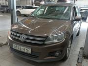 Volkswagen Tiguan I Рестайлинг Санкт-Петербург  - изображение 21