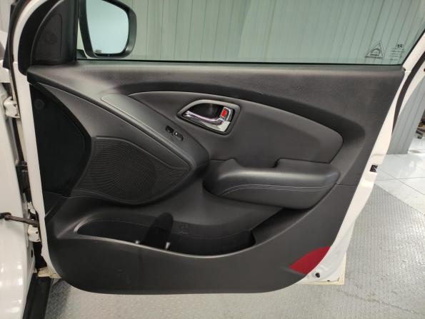 Hyundai ix35 I с пробегом 2011 года, цена 1 350 000 рублей, 167400 км, внедорожник, Автокод Объявления