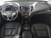 Hyundai Santa Fe III Москва  - изображение 27