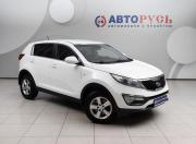Kia Sportage III Рестайлинг Подольск  - изображение 25