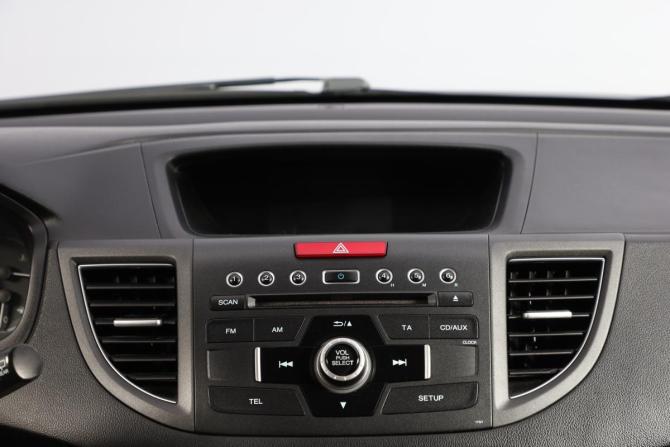 Honda CR-V IV с пробегом 2014 года, цена 2 449 000 рублей, 101000 км, внедорожник, Автокод Объявления