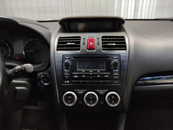 Subaru XV I с пробегом 2014 года, цена 1 275 000 рублей, 167069 км, внедорожник, Автокод Объявления