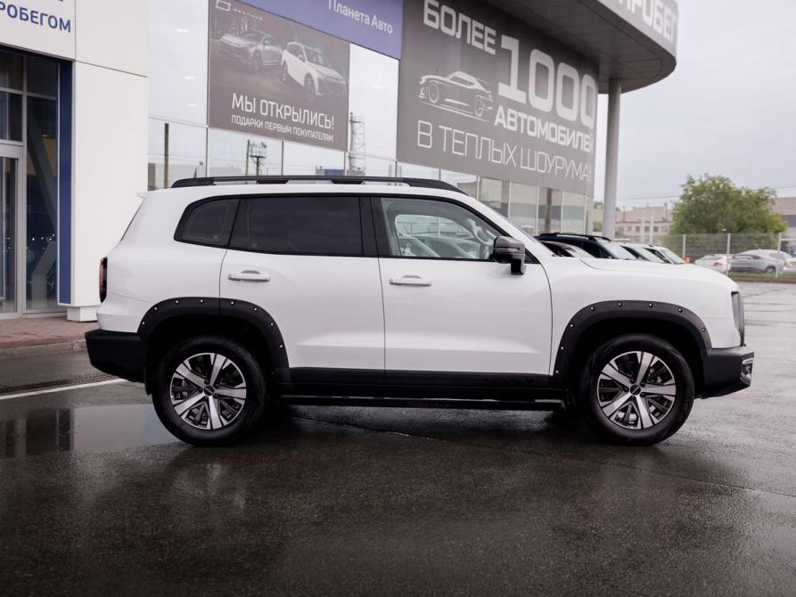 Haval Dargo I Челябинск  - изображение 5