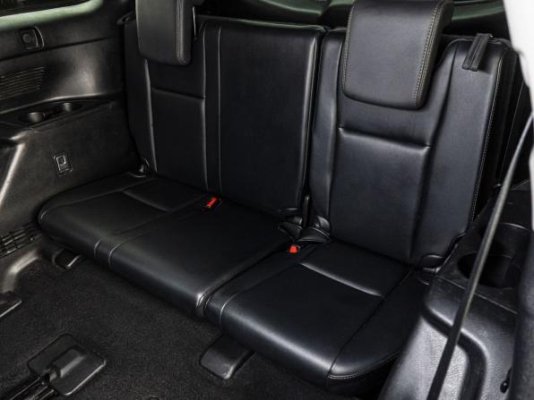 Toyota Highlander III (XU50) с пробегом 2014 года, цена 2 999 000 рублей, 207729 км, внедорожник, Автокод Объявления
