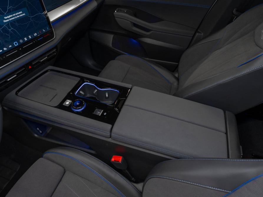 Volkswagen Teramont II (China Market) Москва  - изображение 18