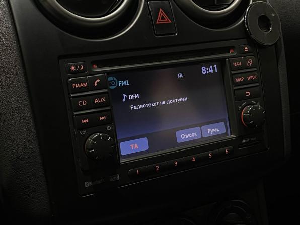 Nissan Qashqai I Рестайлинг с пробегом 2012 года, цена 975 000 рублей, 134161 км, внедорожник, Автокод Объявления