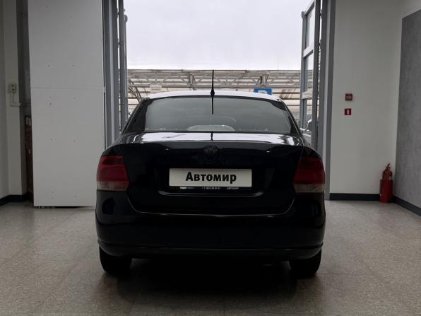 Volkswagen Polo V с пробегом 2014 года, цена 560 000 рублей, 165145 км, седан, Автокод Объявления