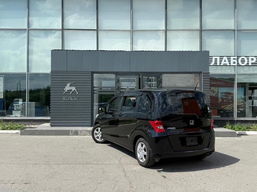 Honda Freed I Омск  - изображение 27