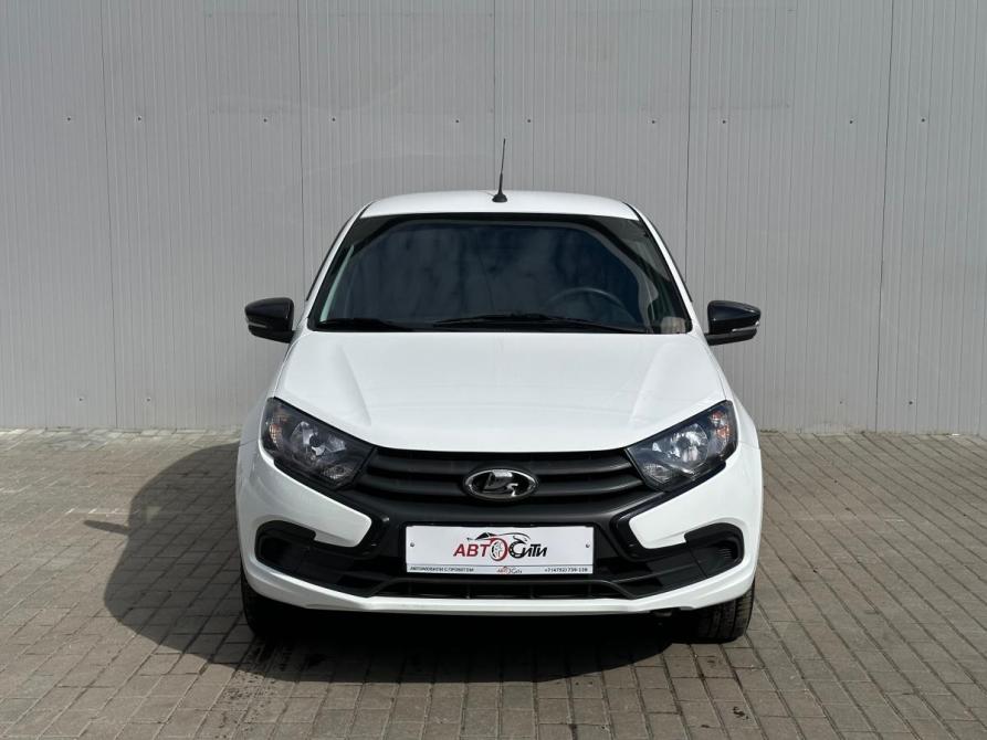 Lada (ВАЗ) Granta I Рестайлинг Тамбов  - изображение 3