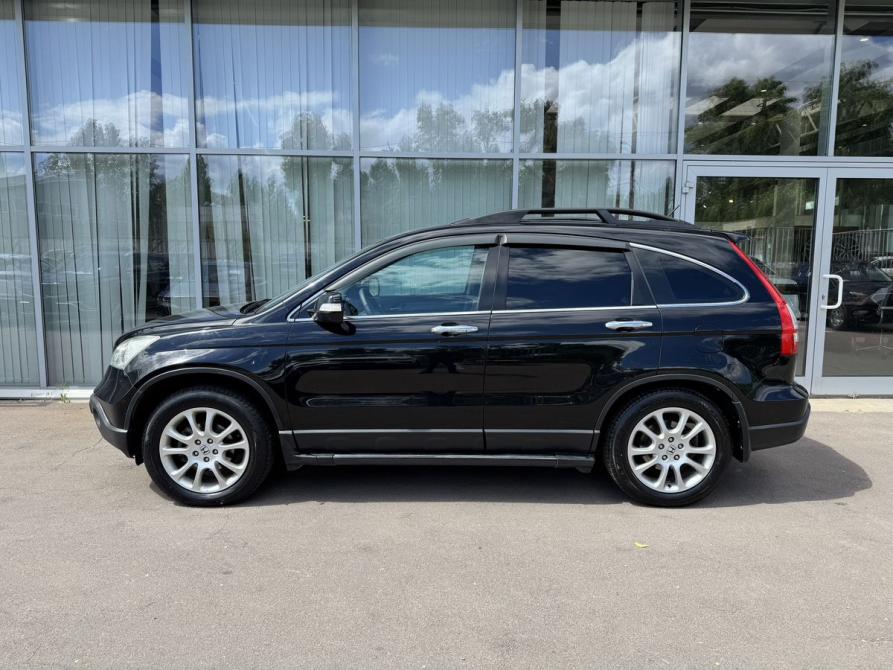 Honda CR-V III Воронеж  - изображение 8