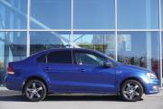 Volkswagen Polo V Рестайлинг Ульяновск  - изображение 27