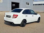 Lada (ВАЗ) Granta I Рестайлинг Набережные Челны  - изображение 28