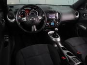 Nissan Juke I Воронеж  - изображение 24
