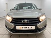 Lada (ВАЗ) Granta I Рестайлинг Энгельс  - изображение 49