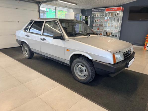 Lada (ВАЗ) 21099 с пробегом 2002 года, цена 133 000 рублей, 461369 км, седан, Автокод Объявления