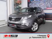 Kia Sportage III Кемерово  - изображение 23