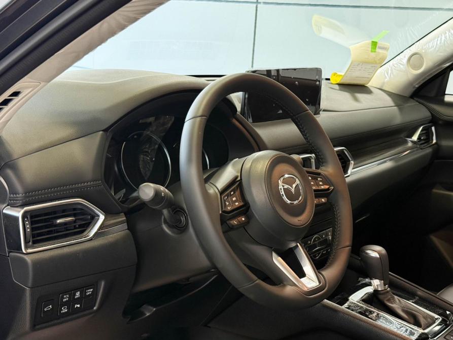 Mazda CX-5 II Рестайлинг Тверь  - изображение 8