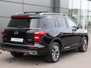 GAC GS8 I Москва  - изображение 37