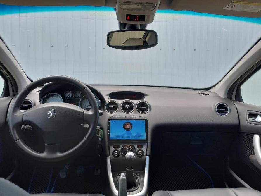 Peugeot 308 I Новочеркасск  - изображение 11