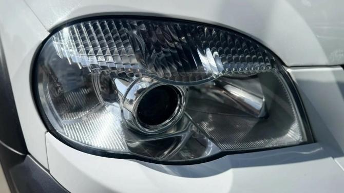 Chevrolet Niva I Рестайлинг с пробегом 2016 года, цена 650 000 рублей, 125000 км, внедорожник, Автокод Объявления