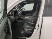 Lexus LX IV Москва  - изображение 47