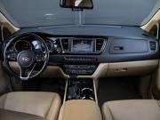 Kia Carnival III Москва  - изображение 29