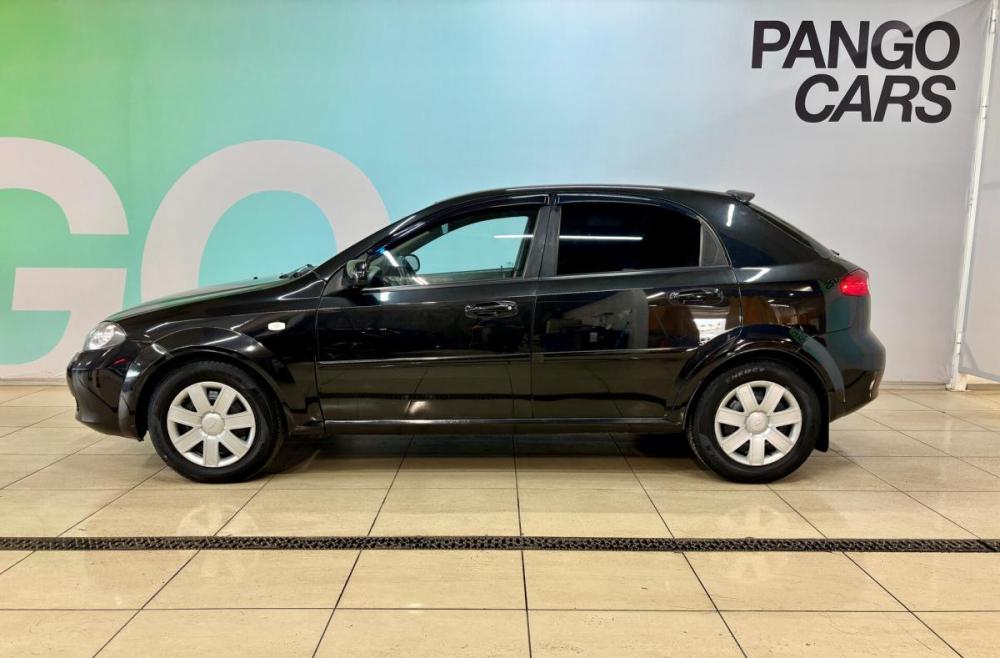 Chevrolet Lacetti I Набережные Челны  - изображение 4