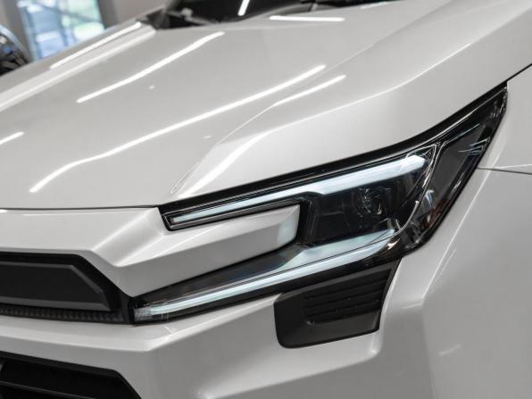 Toyota RAV4 VI (XA60) с пробегом 2026 года, цена 4 250 000 рублей, 18 км, внедорожник, Автокод Объявления