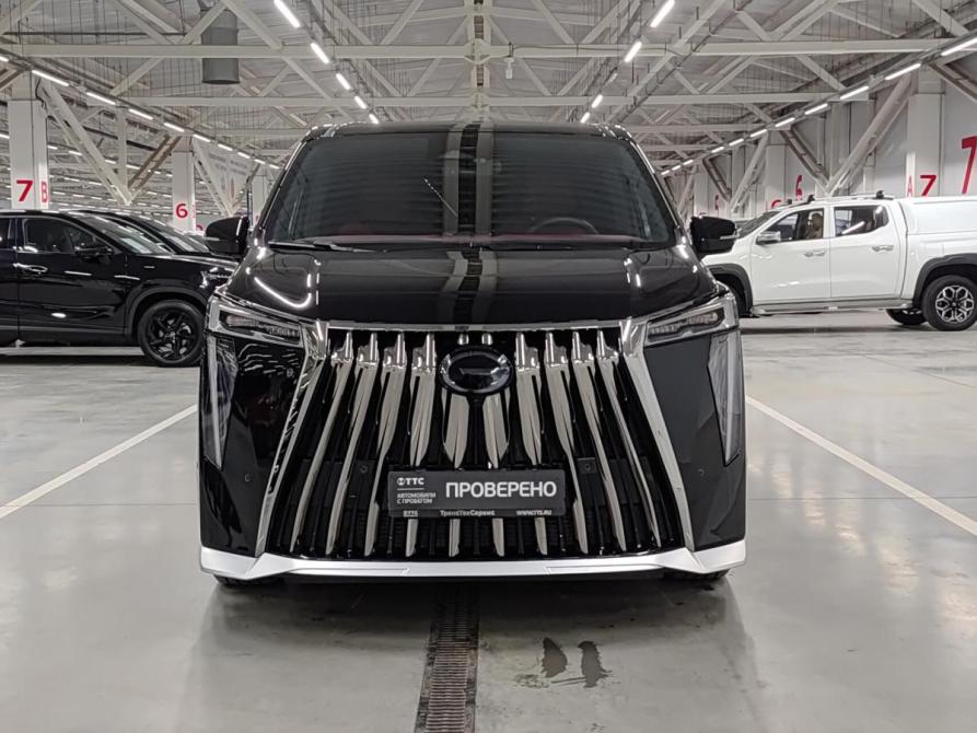 GAC M8 Казань  - изображение 2