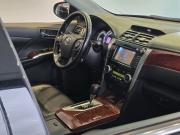 Toyota Camry VII (XV50) Новосибирск  - изображение 42