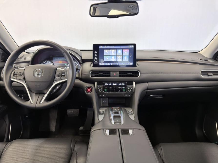 Honda Avancier II Рестайлинг 2 Воронеж  - изображение 5