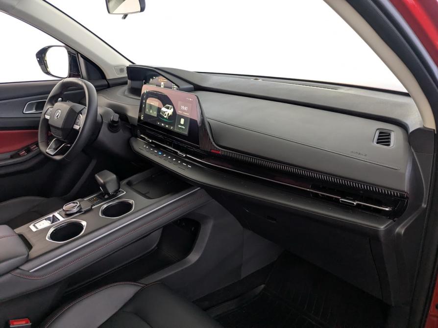 Changan CS55 Plus II Москва  - изображение 22