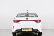 Kia Rio IV Рестайлинг Красноярск  - изображение 28