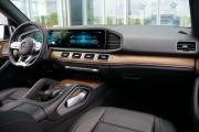 Mercedes-Benz GLE II (V167) Крым  - изображение 63