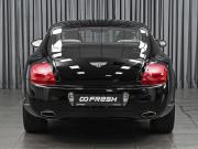 Bentley Continental GT I Ставрополь  - изображение 29