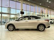 Hyundai Solaris II Рестайлинг Москва  - изображение 21