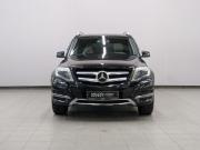 Mercedes-Benz GLK-Класс I (X204) Рестайлинг Москва  - изображение 35