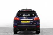 Hyundai Santa Fe II Барнаул  - изображение 32