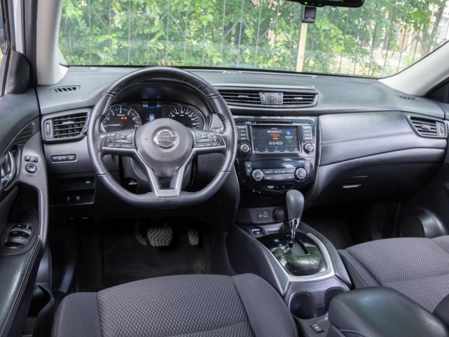 Nissan X-Trail III Рестайлинг Волгоград  - изображение 7