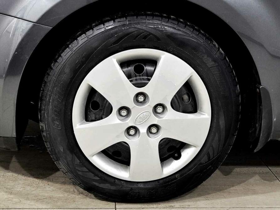 Kia Ceed I Рестайлинг Москва  - изображение 15