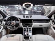 Porsche Macan I Рестайлинг 2 Казань  - изображение 39