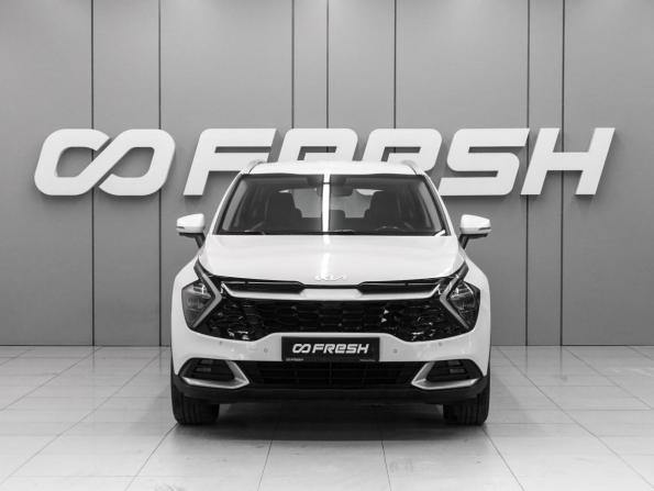 Kia Sportage V с пробегом 2023 года, цена 3 260 000 рублей, 125101 км, внедорожник, Автокод Объявления