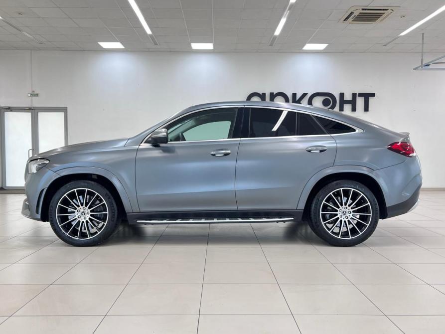 Mercedes-Benz GLE Coupe II (C167) Волгоград  - изображение 7