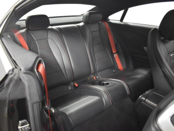 Mercedes-Benz E-Класс AMG V (W213) Рестайлинг с пробегом 2021 года, цена 5 719 900 рублей, 94208 км, купе, Автокод Объявления