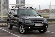 Chevrolet Niva I Рестайлинг Уфа  - изображение 20