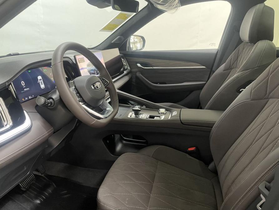 Geely Monjaro I Воронеж  - изображение 13