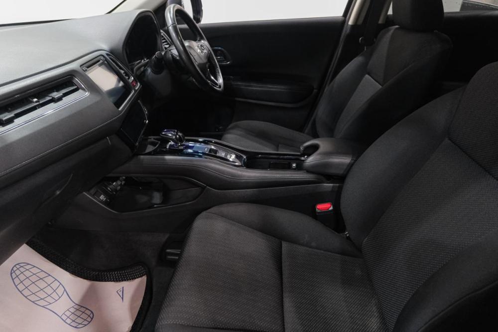 Honda Vezel I Новокузнецк  - изображение 15