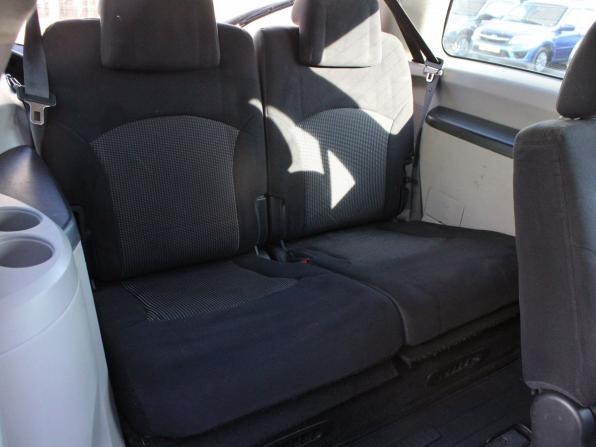 Mitsubishi Grandis I с пробегом 2008 года, цена 729 000 рублей, 298723 км, минивэн, Автокод Объявления