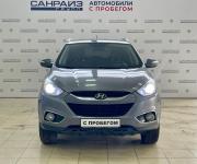 Hyundai ix35 I Мурманск  - изображение 29